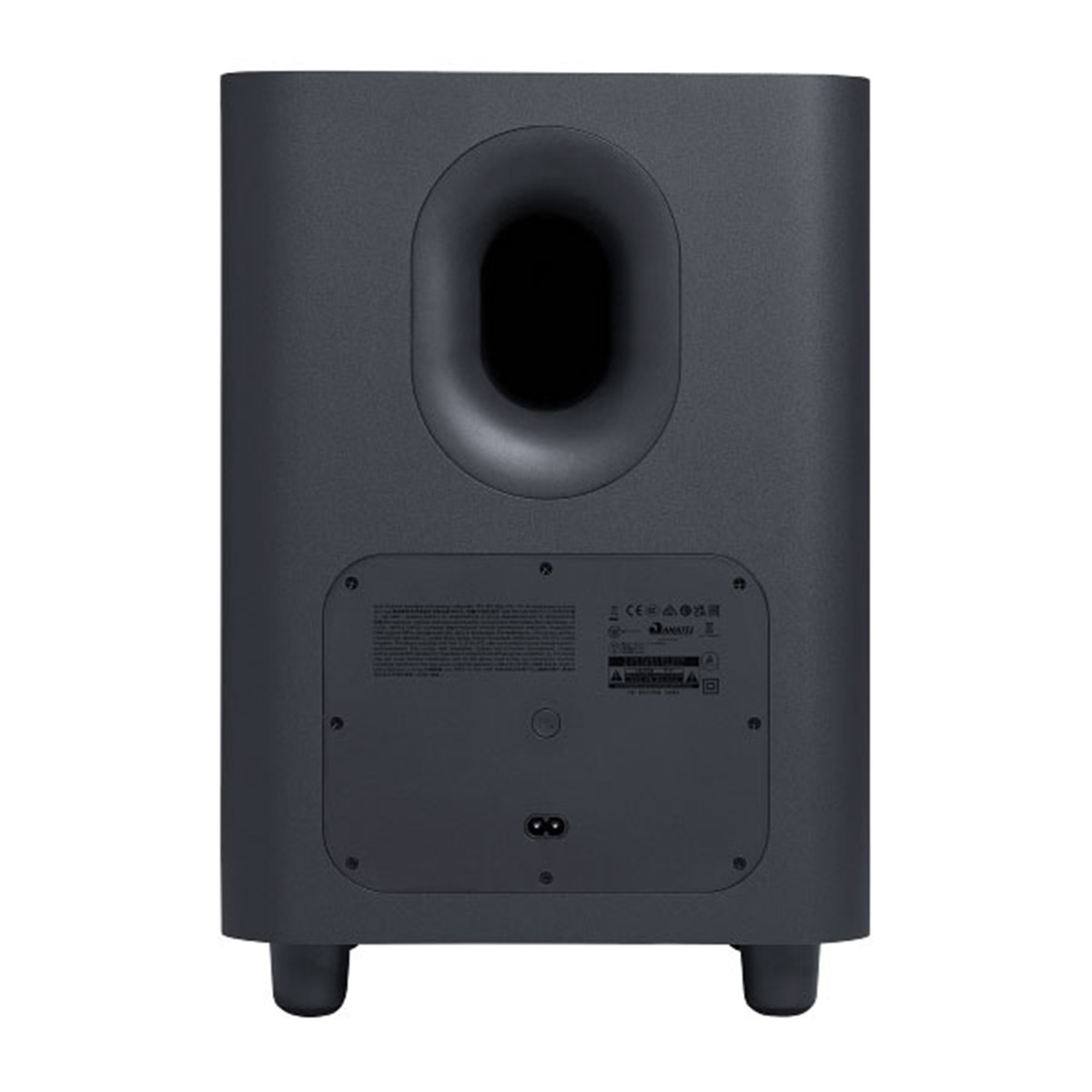 JBL BAR500 5.1-Channel Soundbar with Multibeam™ and Dolby Atmos®