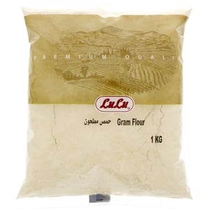 LuLu Gram Flour 1 kg