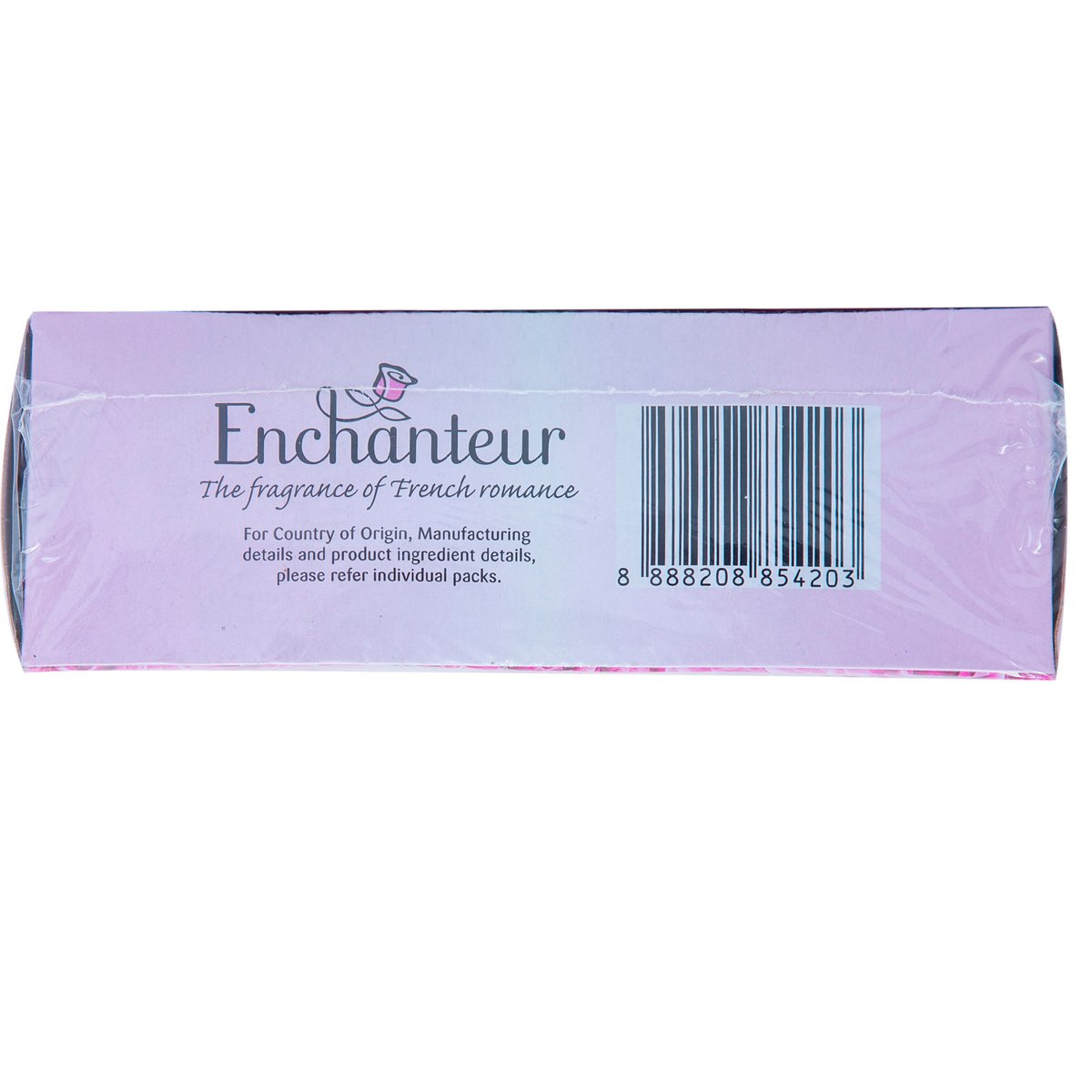 Enchanteur Perfumed Body Lotion Assorted 2 x 250 ml