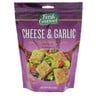 Fresh Gourmet Cheese & Garlic Croutons 141 g