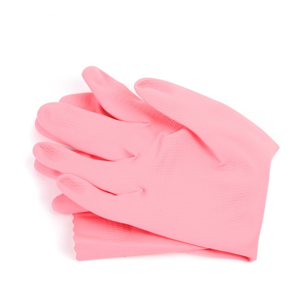 Scotch Brite Delicate Duty Household Hand Gloves Medium 1 Pair