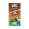 Lacnor Junior Chocolate Flavoured Milk 125 ml