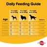 Pedigree Beef Chunks in Gravy Wet Dog Food Can 400 g