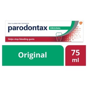 Parodontax Original Toothpaste 75 ml