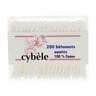 Cybele Cotton Buds 200 pcs