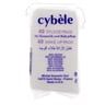 Cybele Makeup Pads 40 pcs