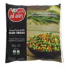 Al Ain Mixed Vegetables 900 g
