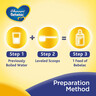 Bebelac Anti-Regurgitation Milk Formula Stage 1 From 0-6 Months 400 g
