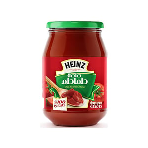 Heinz Tomato Paste 370 g