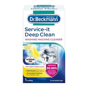 Dr. Beckmann Deep Clean Washing Machine Hygiene Cleaner 250 g
