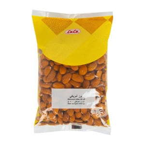 LuLu Almond USA 20-22 500 g