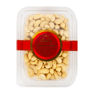 LuLu Cashew Nut W240 Box 500 g