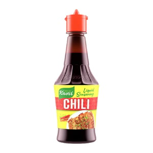 Knorr Chili Liquid Seasoning 130 ml