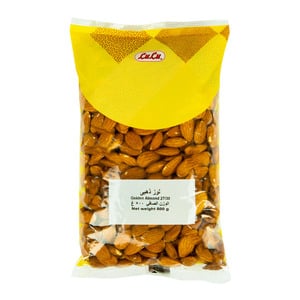 LuLu Golden Almond 27/30 500 g