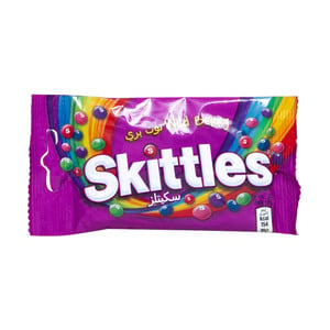 Skittles Wild Berry Chocolate 14 x 38 g