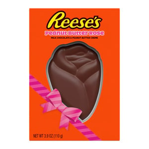 Reese's Peanut Butter Rose Milk Chocolate 110 g