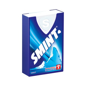 Smint Mint Sugar Free 8 g