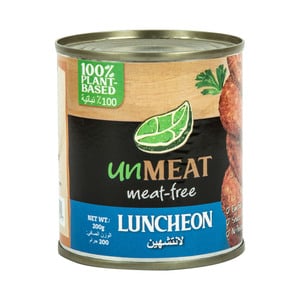 Unmeat Meat Free Luncheon 200 g