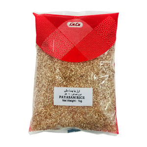 LuLu Payasam Rice 1 kg