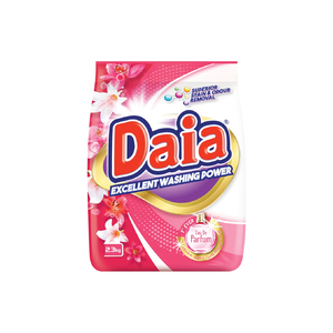 Daia Excellent Washing Power EDP 2.1Kg