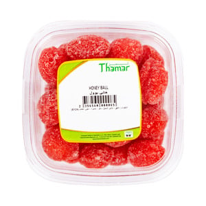 Thamar Honey Ball 250 g