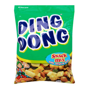 Ding Dong Snack Mix 95 g