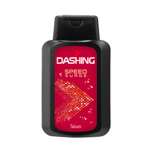 Dashing Speed Surge Talcum 150g
