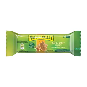 Nature Valley Oats & Honey Biscuits 25 g