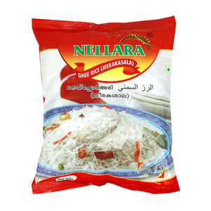 Nellara Ghee Rice (Jeerakasala) 1 kg