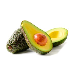 Avacado 500g Approx Weight