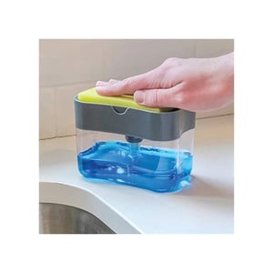 Home Liquid Soap Pump Dispenser