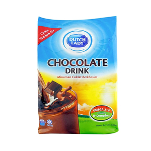 Dutch Lady Chocolate Drink 900g
