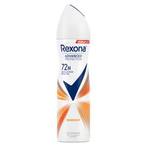 Rexona Women Antiperspirant Deodorant Spray HI-Impact Workout 150 ml