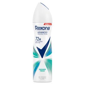 Rexona Women Antiperspirant Deodorant Spray Shower Fresh 150 ml