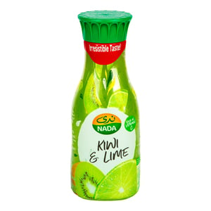 Nada Kiwi & Lime Juice Drink 1.35 Litres