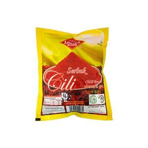 Lingams Chilly Powder 230g