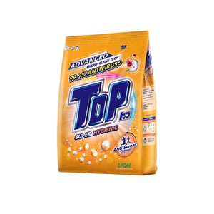 Top Detergent Powder Superhygienic 2.1kg