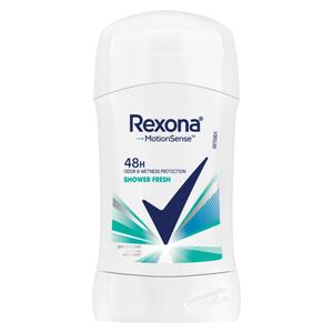 Rexona Deodorant Stick For Women Shower Fresh 40 g