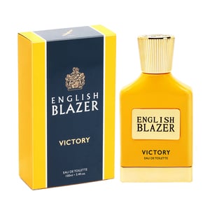 English Blazer Victory EDT For Men 100 ml