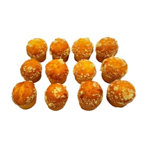 Jackfruit Mini-Muffins 250 g