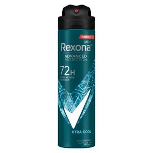 Rexona Men Antiperspirant Deodorant Spray Xtra Cool 150 ml