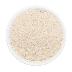 Basmathi Rice 1kg Approx Weight