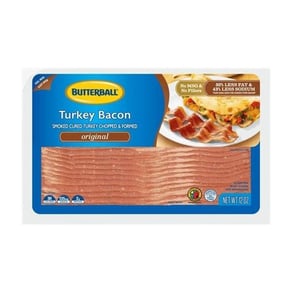 Butterball Turkey Bacon 200 g