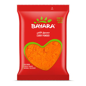 Bayara Curry Powder 200 g