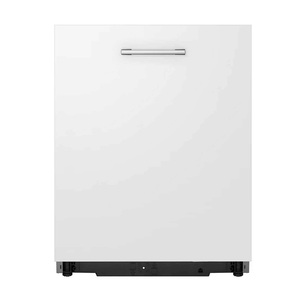 LG Built-in Dishwasher with Quad Wash System, White, DBC512TSE