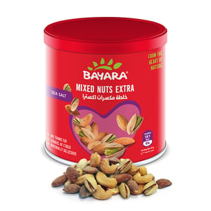 Bayara Mixed Nuts Extra 225 g