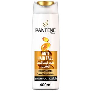 Pantene Pro-V Anti-Hair Fall Shampoo 400 ml