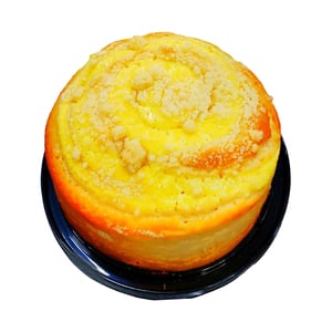 Mango Round Cake 500 g