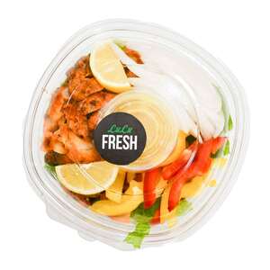 Chicken Tikka Salad Bowl 400 g
