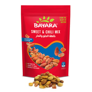Bayara Sweet & Chili Mix Nuts 200 g